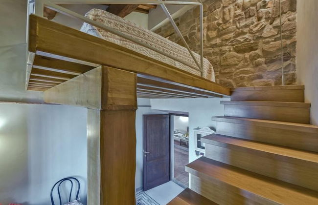 Villa Casalguidi - Foto 3