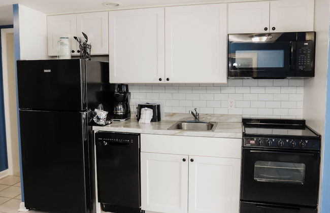 Ocean Club Resort Myrtle Beach a Ramada by Wyndham - Photo 48