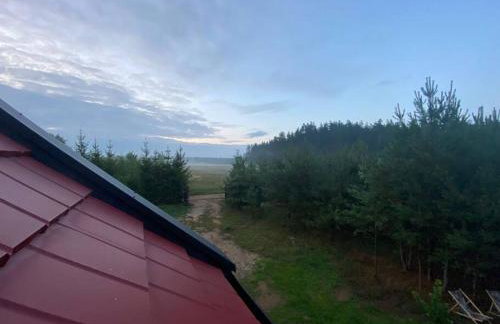 Mazurskie Energie dom ekologiczny całoroczny - Foto 33