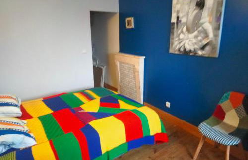 Gîte de l' ancienne métairie - Foto 9