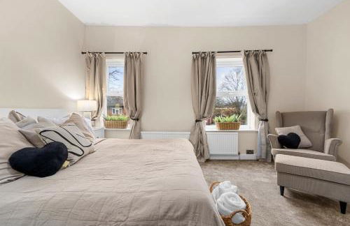 Blissful Breaks Near Old Trafford Stadium - Foto 14