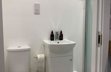 Cruachan Cabin - Foto 7