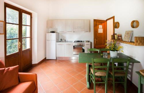 Tenuta di Paganico - I Roggeti - Foto 78