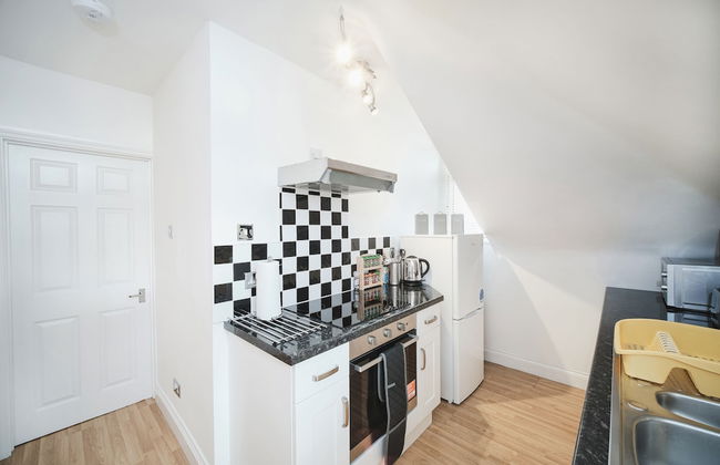 Flat 5 - 61 Old Dover Road - Foto 14