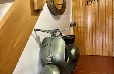 Vespa House - Foto 14