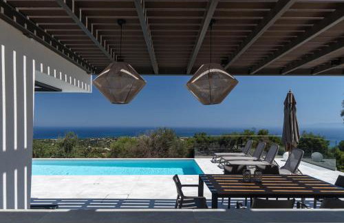 AnGraLi Villa in Ratzakli - Foto 1