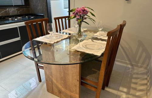 Casa Moderna - com WI-FI Próximo ao Festival de Dança REV391 - Photo 18