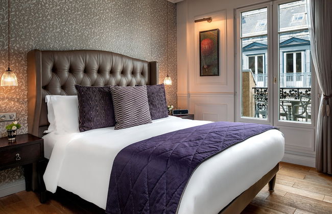 La Clef Louvre Paris by The Crest Collection - Foto 16