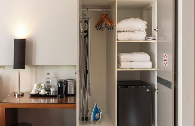 Vasanta Hotel - Foto 16