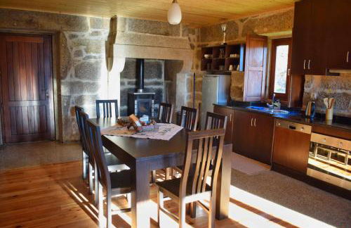 Casa Florestal, na Branda da Bouça dos Homens - Foto 2