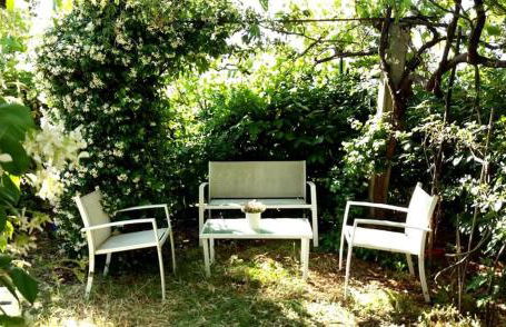 Casa intera con giardino - Photo 22