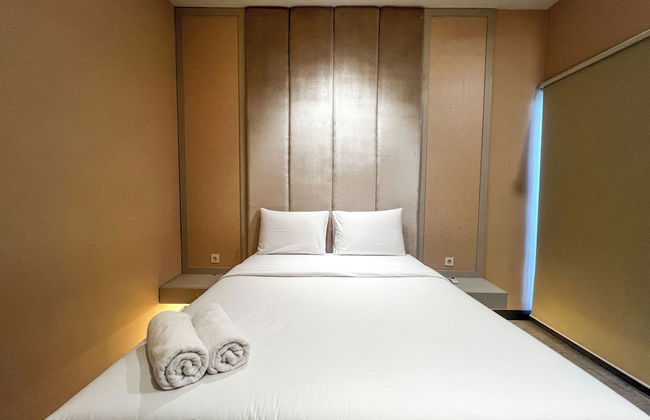 Well Furnished 1Br At Anderson Supermall Mansion Apartment - Photo 1