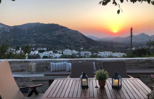 Cycladic Luxury Maisonette - Foto 43