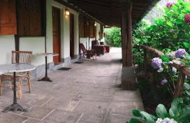 Agroturismo Sidreria Txindurri Iturri - Foto 8