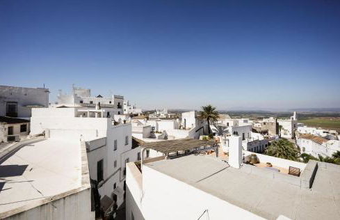 Casablanca Vejer Baño Termal - Foto 12