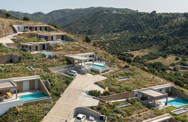 Marelys Villa by Halkidiki Villas - Foto 17