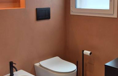 Rosmarì, Designer Cefalù Apt with Free Parking - Foto 2