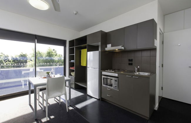 Unsw Village - Foto 4