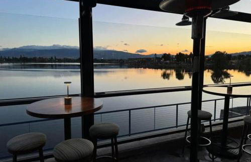 Designer Apt w Jacuzzi Walk To Casino & iMax - Foto 46