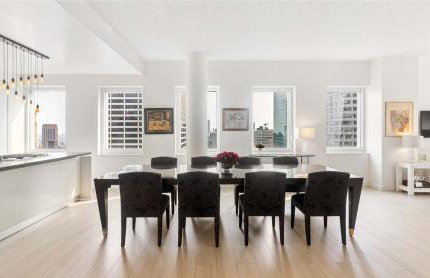 Exclusive Luxury Manhattan Penthouse Apartment, Sleeps 10, Midtown - Foto 4