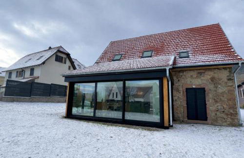 Le Relais du Piémont Ottrott - Mont Sainte-Odile- Champs du feu - Photo 28