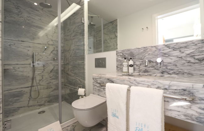 Light Blue Apartments - Downtown Lisbon - Foto 77