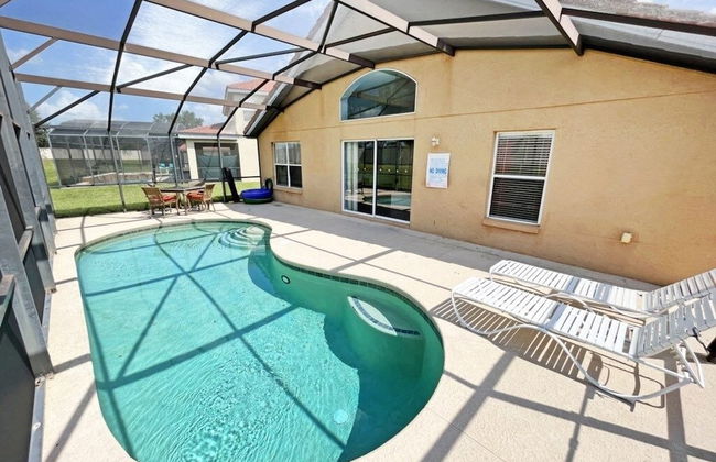 Villa Tranquility 4 Bedroom Home by RedAwning - Foto 29