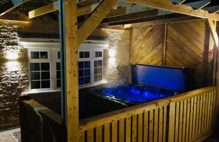 The Hideaway Thorpe Thewles - Foto 23