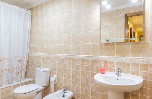 CASA RURAL C PUENTE DEL SEGURA - Foto 17