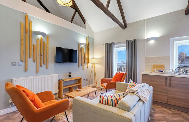 Chai- Tea Warehouse - North East Escapes - Foto 9