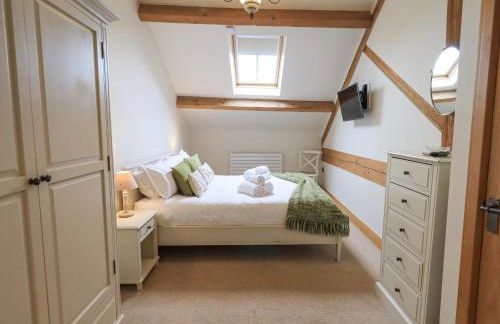 Yew Cottage - Foto 38