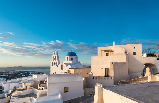 Kastro Mansion - Foto 76