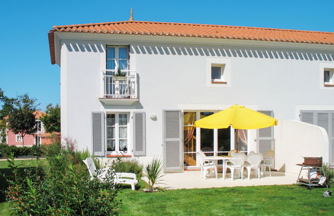 Le Domaine de Fontenelles - Foto 13