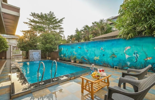 Paramount By Joy Suites - Foto 18