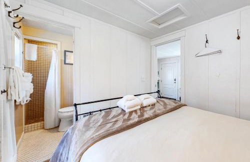 Hidden Villa Cottage #2 - The Shell Cottage - Foto 11