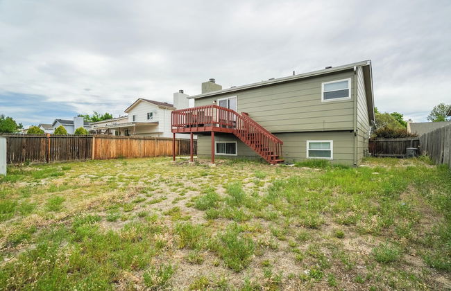 Mid-ViewHouse Inn - Foto 36