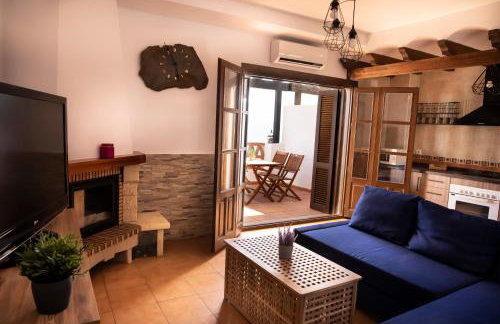 La Terraza de la Alpujarra - Foto 10