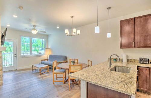 Condo 2 Mi to Keystone Resort Relax Fireside! - Foto 11