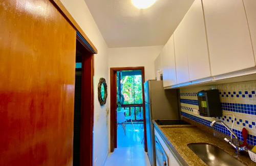 Maresias, Chalé H31 em condomínio dentro da Mata Atlântica e de frente a Entrada 18 da praia - Foto 24