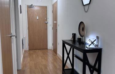 MPE - Tranquil Oasis Entire Apartment - Foto 29