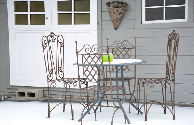 Champlon Villa Near Forest - Photo 31