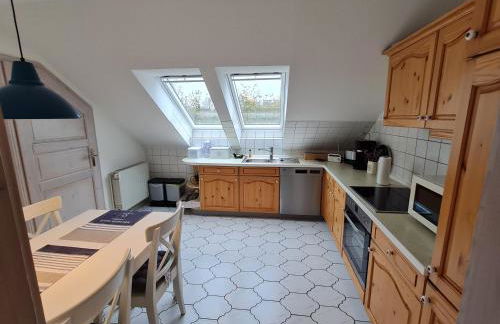 Giese FeWo Küstenglück - Foto 9