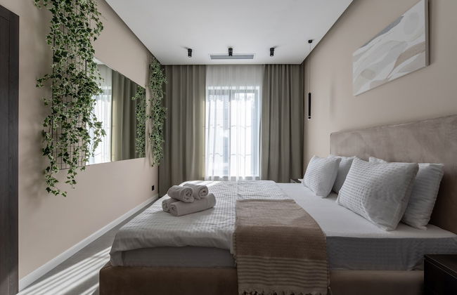 Lazy Seal Cottages Nabran - Foto 6