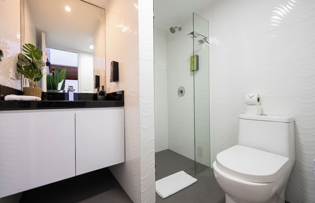 Penthouse Jacuzzi Luxury Duplex 4BR - Photo 27