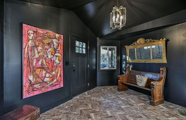 La Maison Mirch - Luxe Design Retreat - Foto 1