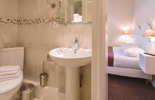 Villa Tracy Arromanches - Foto 20