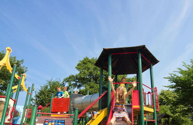 Ferienanlage Schuldt, Behrensdorf - Foto 15