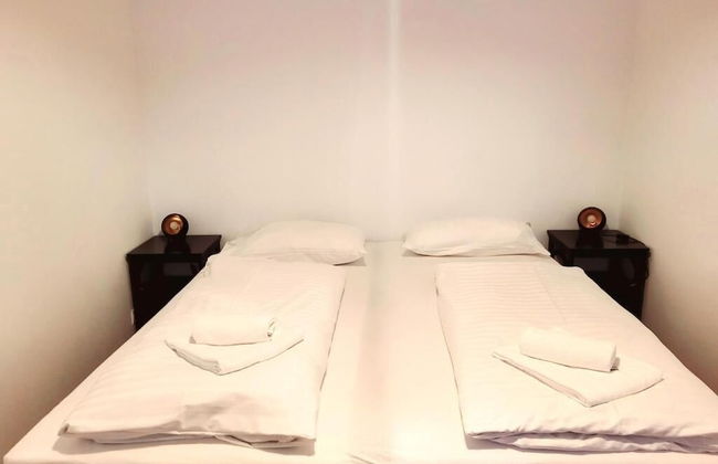 Real Living Apartments Vienna - Floridsdorfer - Foto 12