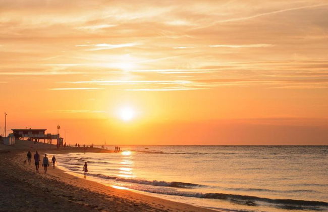 Apartment Near the Beach - Photo 37