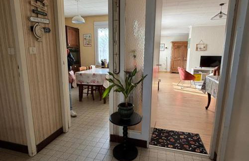 Maison ALCEMA - Foto 20